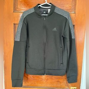 Addidas Athletic Jacket size S
